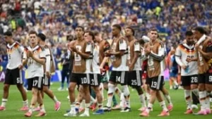 Jerman Menang Telak 7-1 Kontra Curacao, FIFA Dikritik Media Internasional di Piala Dunia 2026