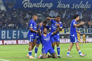 Jese Rodriguez Semakin dekat ke Persib Bandung, Ungkap Momen Pamitan dengan Las Palmas