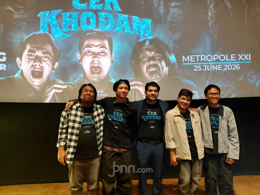 Jirayut Ragu Menerima Tawaran Cek Khodam: Apa yang Membuatnya Ragu?