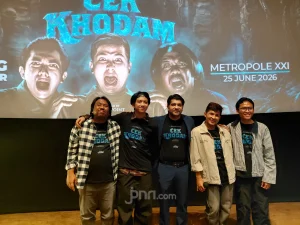 Jirayut Ragu Menerima Tawaran Cek Khodam: Apa yang Membuatnya Ragu?