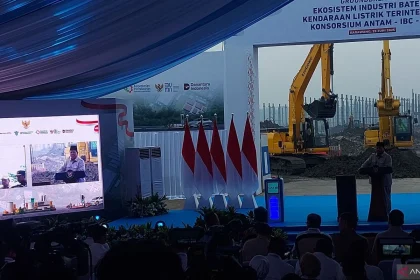 JK-Prabowo Bertemu Bahas Swasembada Energi hingga Perdamaian