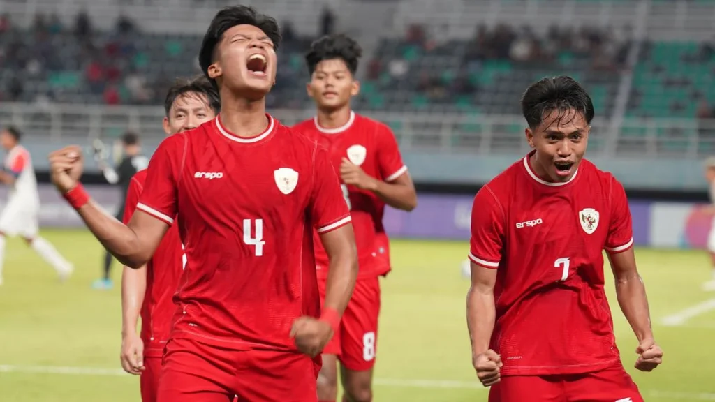 John Herdman Beri Pesan Berkelas Setelah Timnas Indonesia U-19 Gagal ke Final Piala AFF U-19 2026