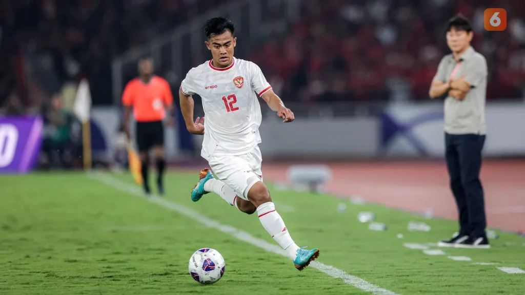 John Herdman Panggil 4 Eks Andalan Shin Tae-yong ke Timnas Indonesia