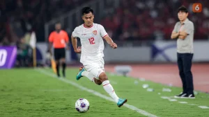 John Herdman Panggil 4 Eks Andalan Shin Tae-yong ke Timnas Indonesia