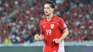 John Herdman Punya Calon Gelandang Baru, Thom Haye Terancam Tersingkir dari Timnas Indonesia