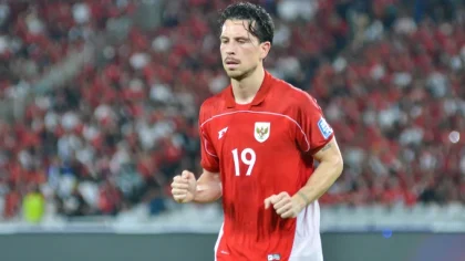 John Herdman Punya Calon Gelandang Baru, Thom Haye Terancam Tersingkir dari Timnas Indonesia