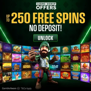 Join Guru Casino dan Nikmati Free Spins di UK