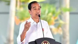 Jokowi Tertanggapi Soal Foto Menginjak Kepala Kerbau, Apa yang Terjadi?