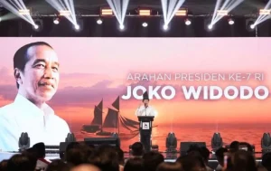 Jokowi Yakin PSI Dapat Kursi di DPR pada Pemilu 2029
