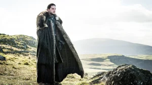 Jon Snow Membuka Hati tentang Diagnosa Alzheimer