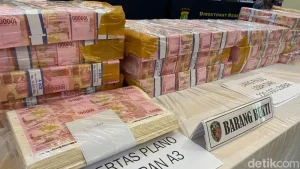 Jordi Onsu Dicelakai untuk Tumbal Demi Uang Rp50 Miliar