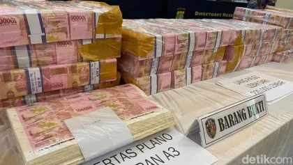 Jordi Onsu Dicelakai untuk Tumbal Demi Uang Rp50 Miliar