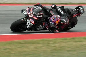Jorge Martin Mengaku Bahagia Setelah Mencapai Gelar Juara Dunia MotoGP 2026