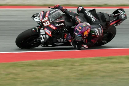 Jorge Martin Mengaku Bahagia Setelah Mencapai Gelar Juara Dunia MotoGP 2026