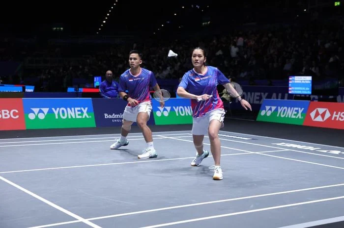 Juara Bertahan Indonesia Open 2026 Tampak Mulus di Babak Pertama