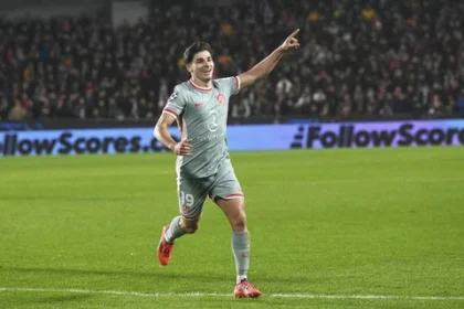 Julian Alvarez Ingin Hengkang dari Atletico Madrid