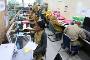 Jumlah ASN Capai 6,7 Juta: P3K Teknis dari Satpol PP Seharusnya Jadi PNS