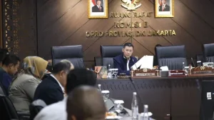 Jupiter Pilih Buka Data, Klarifikasi Narasi Lonjakan LHKPN Rp50,9 Miliar