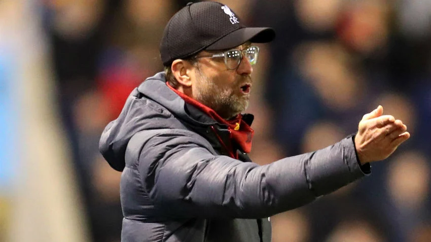 Jürgen Klopp Pilih Fokus di Red Bull daripada Real Madrid