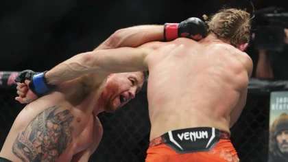 Justin Gaethje Tantang Paddy Pimblett Setelah Mengalahkan Ilia Topuria
