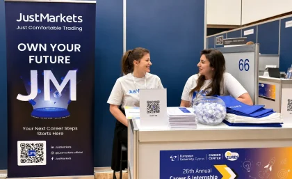 JustMarkets Luncurkan Kontes Anniversary Spesial Berhadiah $50.000+ dan Emas