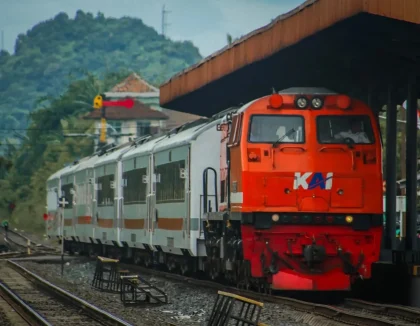 KA Rajabasa Siap Hadir Dengan Ekonomi Premium Mulai 4 Juli 2026