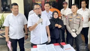 Kabar Terbaru Kasus Penipuan Dana Umrah Miliaran Rupiah oleh Hanania Group