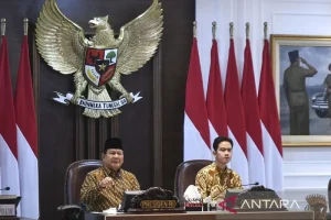 Kabinet Merah Putih Diminta Jaga Amanah Presiden