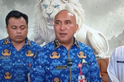 Kadis Perdagangan Semarang Dituduh Ancam Bunuh Pengusaha Karaoke, Ini Penjelasannya