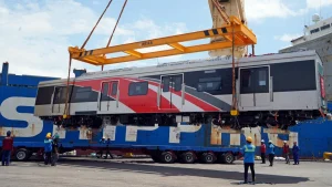 KAI Operasikan 39 Trainset Baru Bernilai Triliunan Rupiah