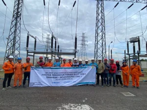 KAI Perkuat Listrik Rangkasbitung Line Atasi Okupansi 161 Persen