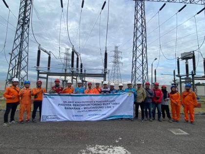 KAI Perkuat Listrik Rangkasbitung Line Atasi Okupansi 161 Persen