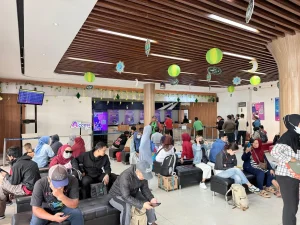 KAI Sediakan Tiket Diskon Liburan Sekolah, Ingatkan Aturan Bagasi
