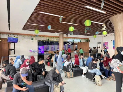 KAI Sediakan Tiket Diskon Liburan Sekolah, Ingatkan Aturan Bagasi