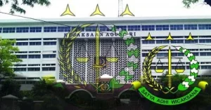 Kajari Serdang Bedagai Diamankan Kejagung Terkait Dugaan Pelanggaran Prosedur