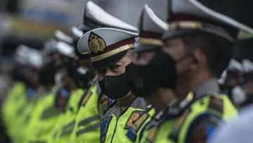Kakorlantas Operasi Patuh Utamakan Pendekatan Humanis Namun Tegas