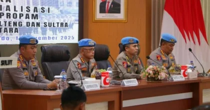 Kakorlantas: Tingkat Pengaduan Polantas Rendah, Kepercayaan Publik Meningkat