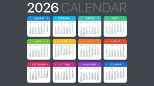 Kalender Hijriah Juli 2026 dan Info Hari Penting yang Wajib Diketahui