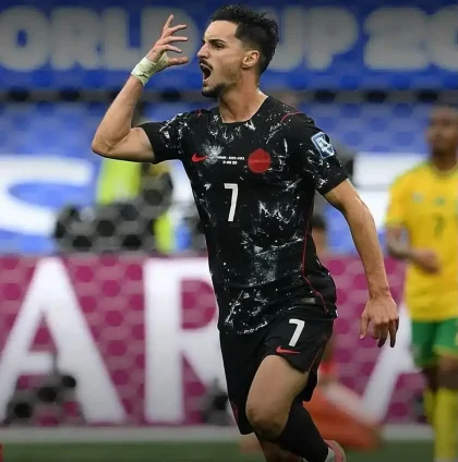 Kanda Lolos ke Babak 16 Besar Piala Dunia 2026 dengan Kemenangan Dramatis