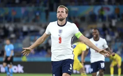 Kane Bawa Inggris Unggul 2-0 atas Panama di Piala Dunia 2026