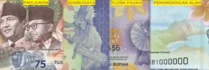 Kanvas Kebanggaan dalam Selembar Rupiah