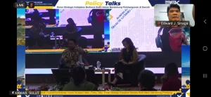 Kanwil Kemenkum NTB Dorong Kebijakan Publik Berbasis Data Valid