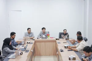 Kanwil Kemenkum NTB Gelar FGD Evaluasi Perbaikan Layanan Publik