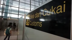 Kapal Gamsunoro Pertamina Sukses Lewati Selat Hormuz, Bea Cukai Sita Uang Dolar AS