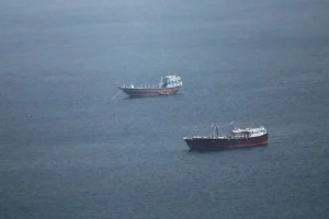 Kapal Kargo Diserang di Selat Hormuz, PBB Setop Sementara Operasi Pengawalan