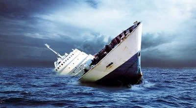 Kapal Penangkap Ikan Tenggelam di Lepas Pantai Busan, 2 Awak Asal Indonesia Hilang