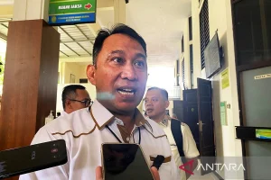 Kapolda Metro Digugat Buntut Firli Bahuri Belum Ditahan