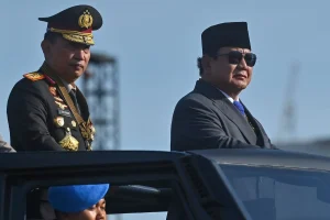 Kapolri Jenderal Listyo Sigit Prabowo Beri Penjelasan Penahanan Roy Suryo dan dr Tifa