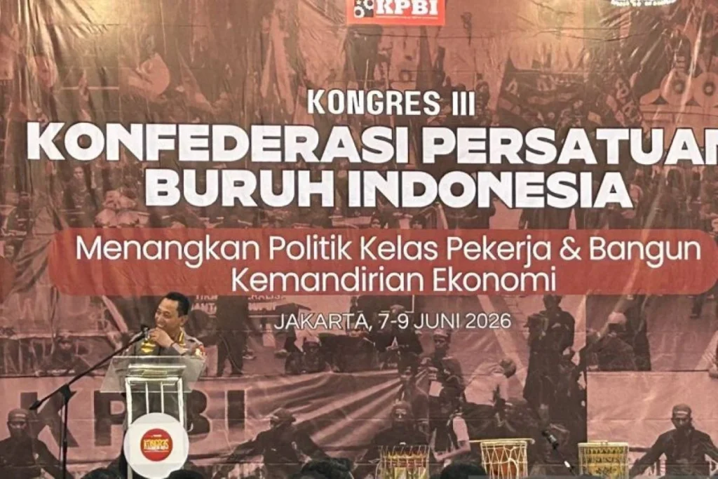 Kapolri Jenderal Listyo Sigit Prabowo Ingin Jadi Aktivis Setelah Pensiun