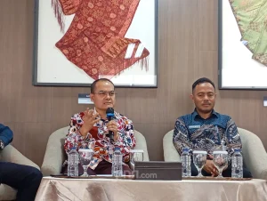 Karakter dan Mental Tangguh Penentu Keberlanjutan Karier di Dunia Kerja Internasional